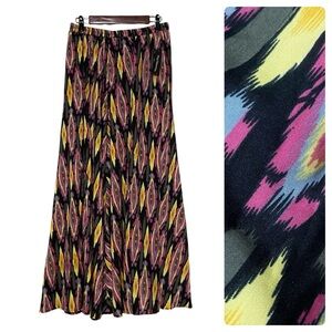 Mix Nouveau Very Full Maxi Skirt